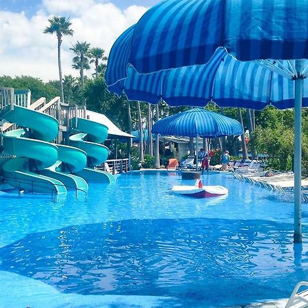 Holiday Surf And Racquet Club 710 デスティン エクステリア 写真
