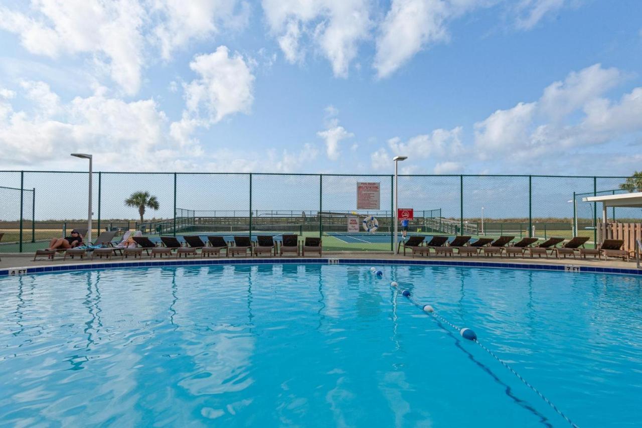 Holiday Surf And Racquet Club 710 デスティン エクステリア 写真