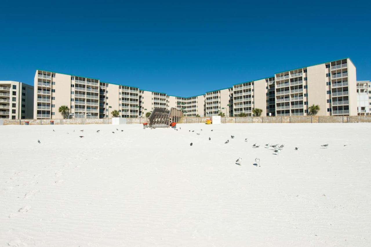 Holiday Surf And Racquet Club 710 デスティン エクステリア 写真